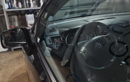 Nissan Tiida, 2010 год, 895 000 рублей, 4 фотография