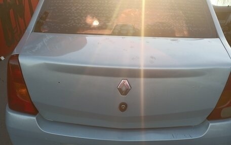 Renault Logan I, 2006 год, 250 000 рублей, 2 фотография