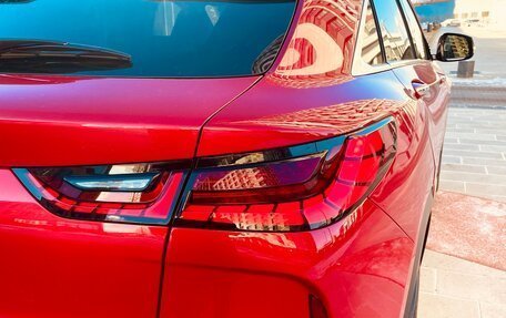 Infiniti QX55, 2021 год, 3 899 999 рублей, 16 фотография