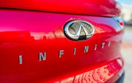 Infiniti QX55, 2021 год, 3 899 999 рублей, 23 фотография