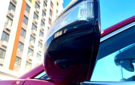 Infiniti QX55, 2021 год, 3 899 999 рублей, 26 фотография