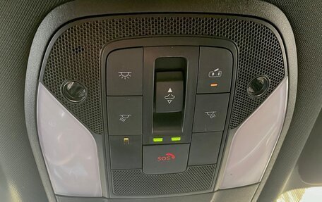 Infiniti QX55, 2021 год, 3 899 999 рублей, 35 фотография