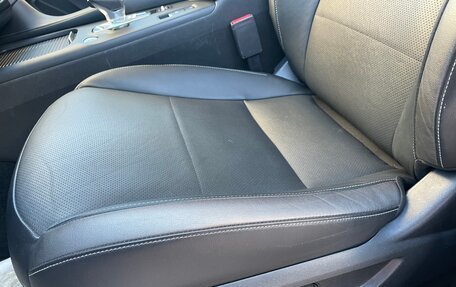 Infiniti QX55, 2021 год, 3 899 999 рублей, 30 фотография