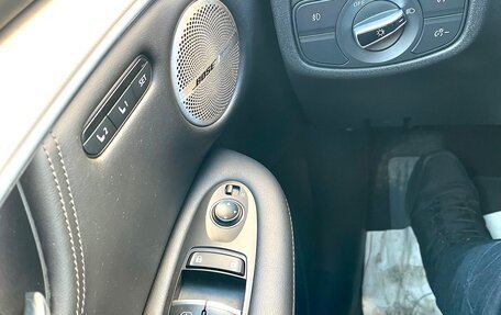 Infiniti QX55, 2021 год, 3 899 999 рублей, 33 фотография