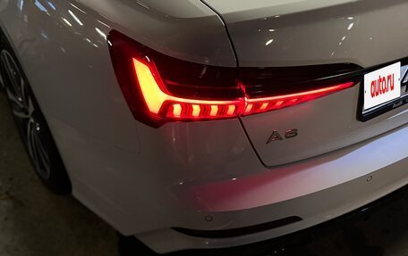 Audi A6, 2020 год, 5 200 000 рублей, 3 фотография