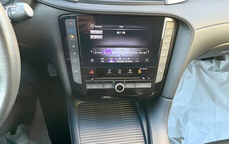 Infiniti QX55, 2021 год, 3 899 999 рублей, 34 фотография