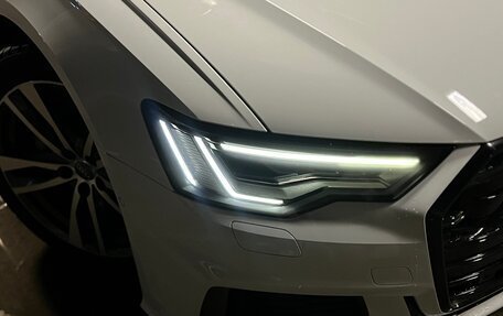 Audi A6, 2020 год, 5 200 000 рублей, 2 фотография