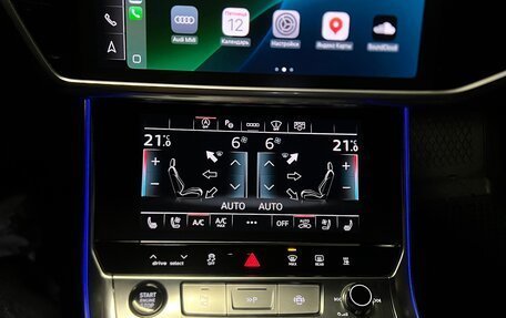 Audi A6, 2020 год, 5 200 000 рублей, 7 фотография