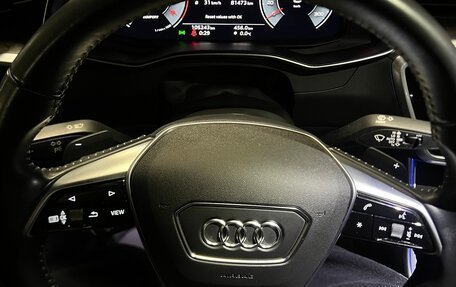 Audi A6, 2020 год, 5 200 000 рублей, 5 фотография