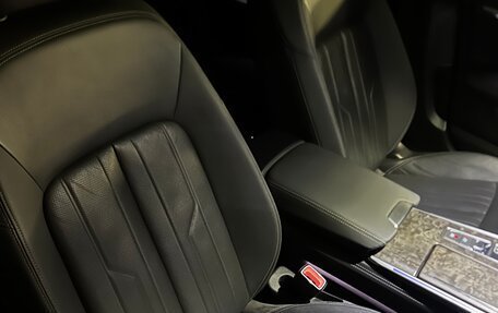 Audi A6, 2020 год, 5 200 000 рублей, 13 фотография