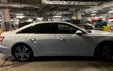 Audi A6, 2020 год, 5 200 000 рублей, 16 фотография