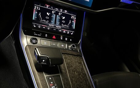 Audi A6, 2020 год, 5 200 000 рублей, 8 фотография