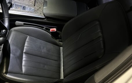 Audi A6, 2020 год, 5 200 000 рублей, 11 фотография