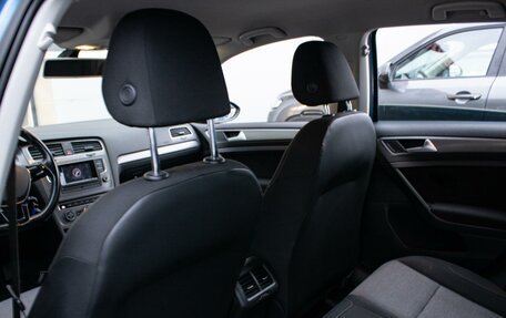 Volkswagen Golf VII, 2013 год, 850 000 рублей, 11 фотография