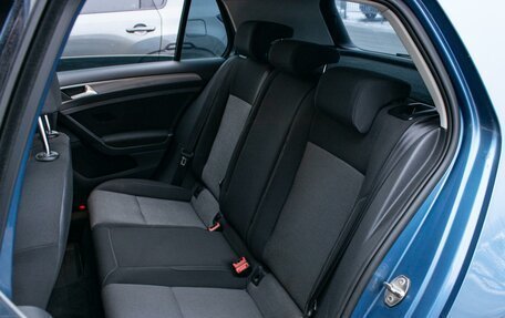 Volkswagen Golf VII, 2013 год, 850 000 рублей, 9 фотография