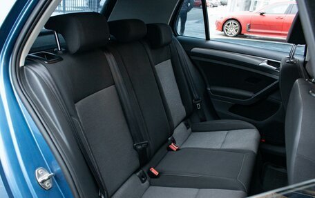 Volkswagen Golf VII, 2013 год, 850 000 рублей, 7 фотография