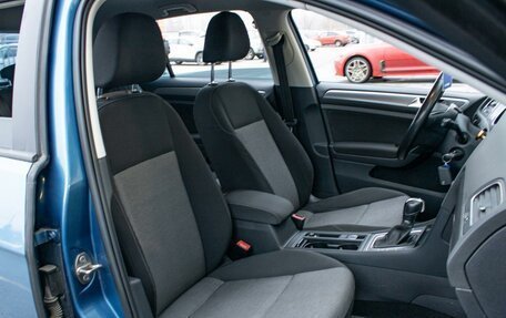 Volkswagen Golf VII, 2013 год, 850 000 рублей, 8 фотография