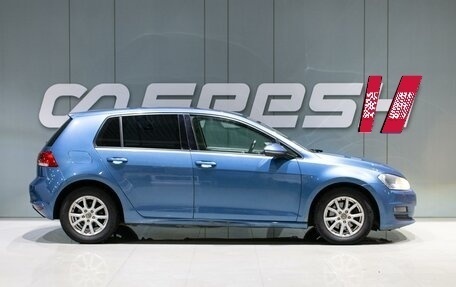 Volkswagen Golf VII, 2013 год, 850 000 рублей, 5 фотография