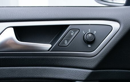 Volkswagen Golf VII, 2013 год, 850 000 рублей, 20 фотография