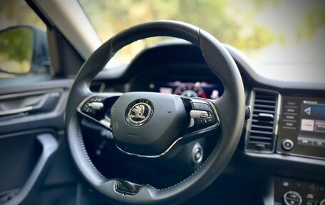 Skoda Kodiaq I, 2020 год, 3 590 000 рублей, 7 фотография