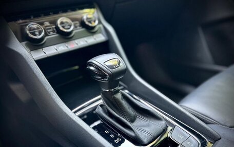 Skoda Kodiaq I, 2020 год, 3 590 000 рублей, 9 фотография