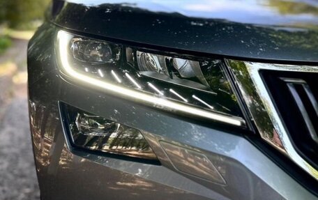 Skoda Kodiaq I, 2020 год, 3 590 000 рублей, 6 фотография