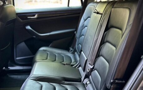 Skoda Kodiaq I, 2020 год, 3 590 000 рублей, 12 фотография