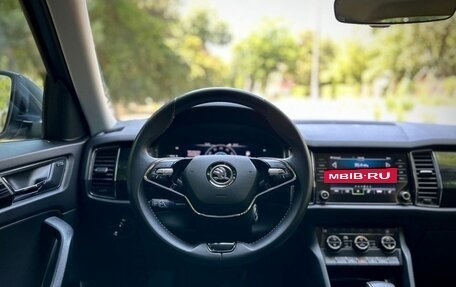 Skoda Kodiaq I, 2020 год, 3 590 000 рублей, 8 фотография