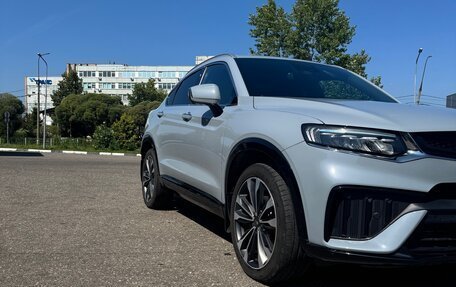 Geely Tugella FY11, 2023 год, 3 600 000 рублей, 7 фотография