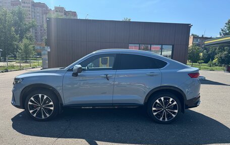 Geely Tugella FY11, 2023 год, 3 600 000 рублей, 2 фотография