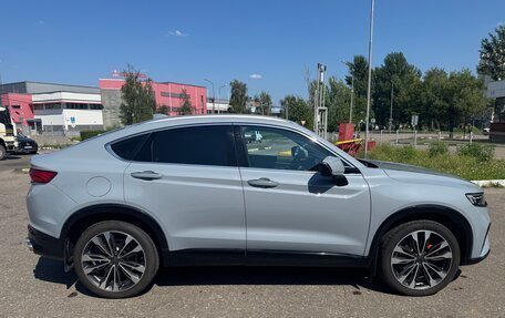 Geely Tugella FY11, 2023 год, 3 600 000 рублей, 3 фотография