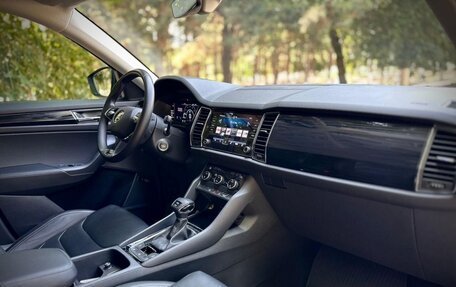 Skoda Kodiaq I, 2020 год, 3 590 000 рублей, 13 фотография