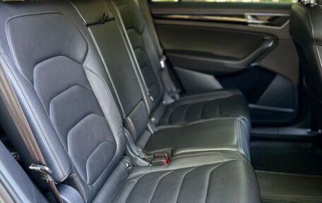 Skoda Kodiaq I, 2020 год, 3 590 000 рублей, 15 фотография