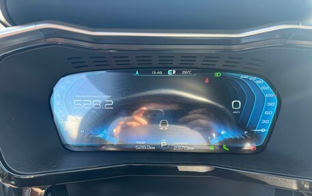 Geely Tugella FY11, 2023 год, 3 600 000 рублей, 10 фотография