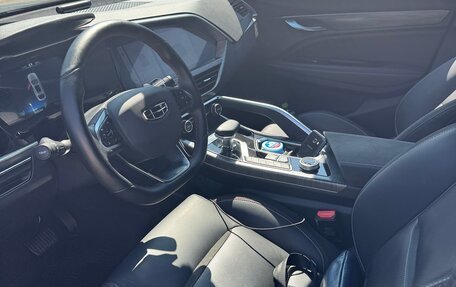 Geely Tugella FY11, 2023 год, 3 600 000 рублей, 13 фотография