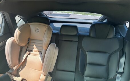 Geely Tugella FY11, 2023 год, 3 600 000 рублей, 12 фотография