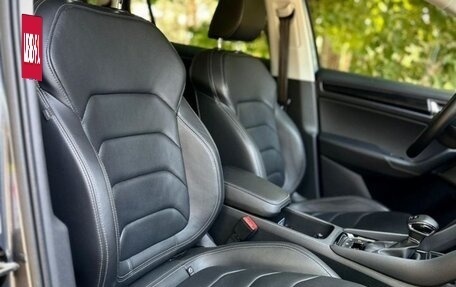 Skoda Kodiaq I, 2020 год, 3 590 000 рублей, 14 фотография