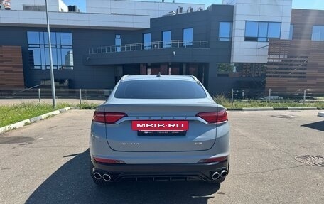 Geely Tugella FY11, 2023 год, 3 600 000 рублей, 4 фотография