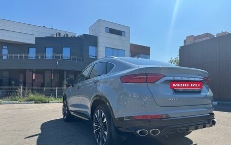 Geely Tugella FY11, 2023 год, 3 600 000 рублей, 6 фотография