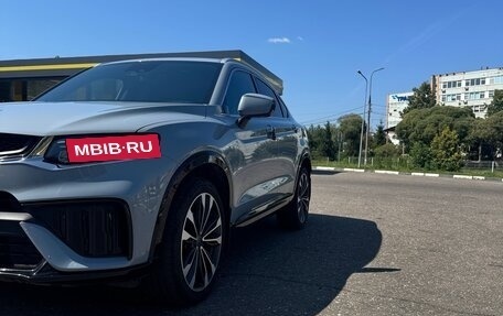 Geely Tugella FY11, 2023 год, 3 600 000 рублей, 9 фотография