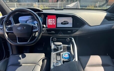 Geely Tugella FY11, 2023 год, 3 600 000 рублей, 11 фотография