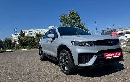 Geely Tugella FY11, 2023 год, 3 600 000 рублей, 8 фотография