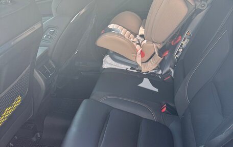 Geely Tugella FY11, 2023 год, 3 600 000 рублей, 14 фотография