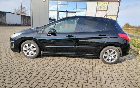 Peugeot 308 II, 2012 год, 595 000 рублей, 7 фотография