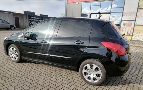 Peugeot 308 II, 2012 год, 595 000 рублей, 6 фотография