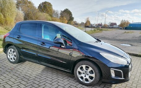 Peugeot 308 II, 2012 год, 595 000 рублей, 5 фотография