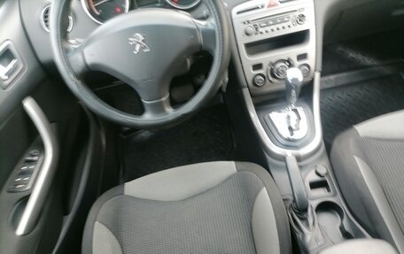 Peugeot 308 II, 2012 год, 595 000 рублей, 14 фотография