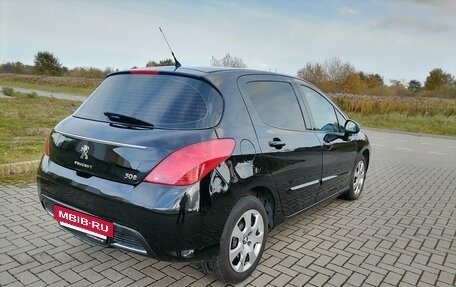 Peugeot 308 II, 2012 год, 595 000 рублей, 9 фотография