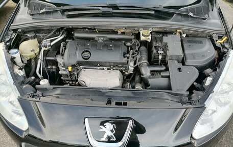 Peugeot 308 II, 2012 год, 595 000 рублей, 20 фотография