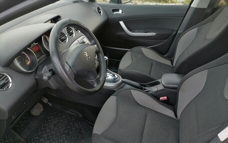 Peugeot 308 II, 2012 год, 595 000 рублей, 15 фотография